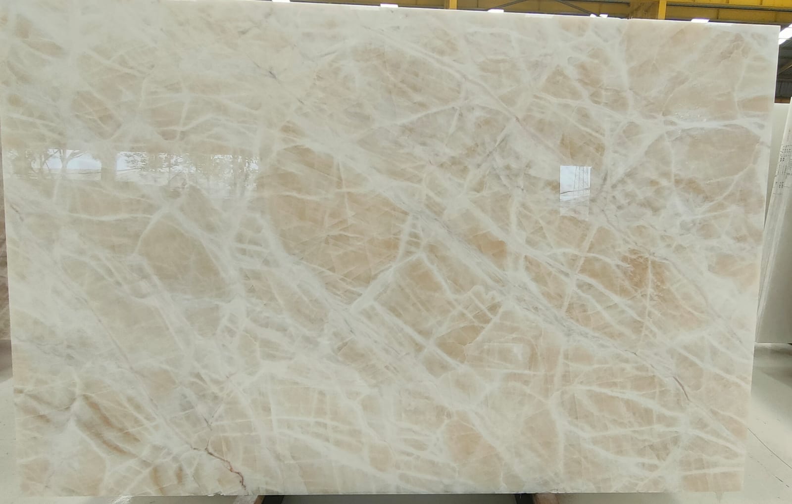 Imported Onyx - 12 l Onyx Cristalin